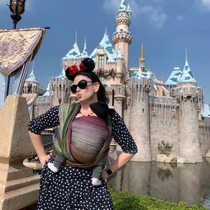 Meet your Posher, Rebecca